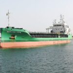 ARKLOW CAPE